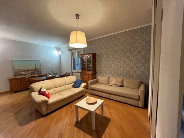 appartamento in vendita a Firenze in zona Statuto