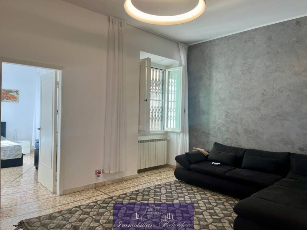 appartamento in vendita a Firenze in zona Statuto