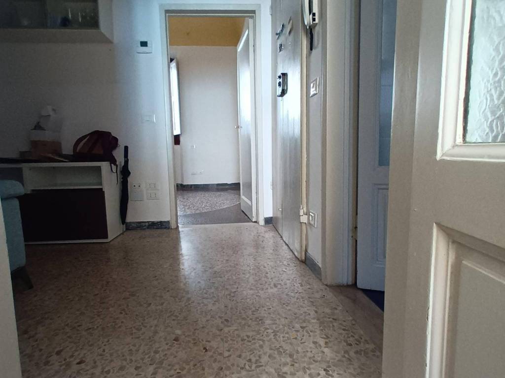 appartamento in vendita a Firenze in zona Campo di Marte