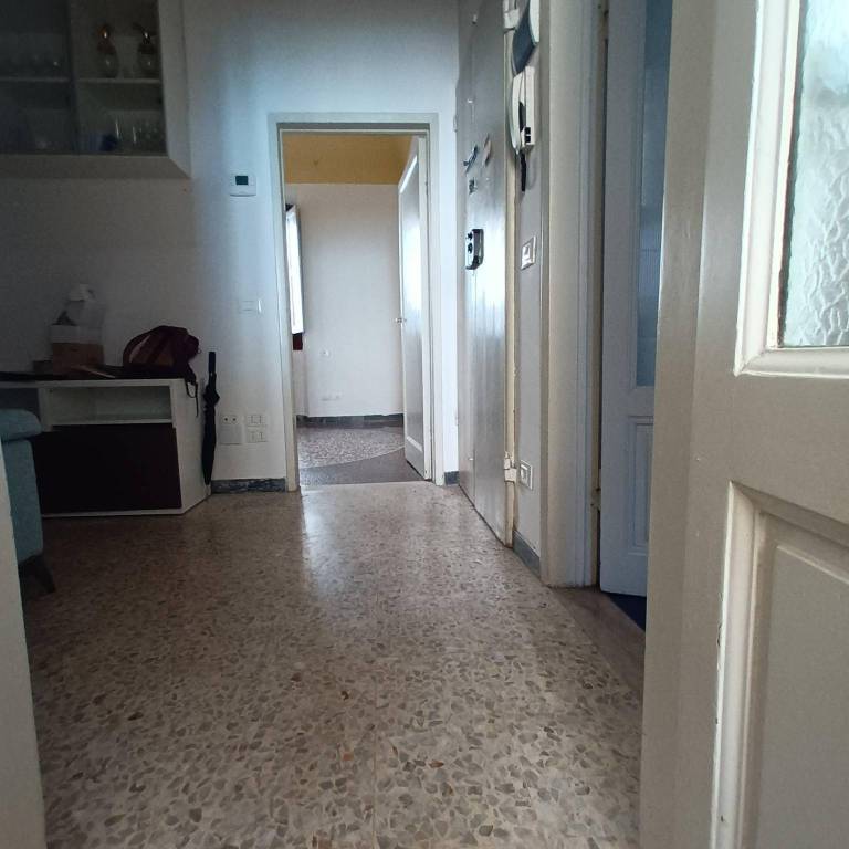 appartamento in vendita a Firenze in zona Campo di Marte