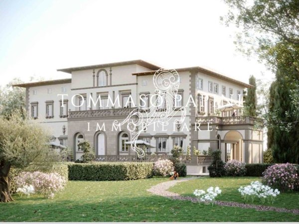 appartamento in vendita a Firenze