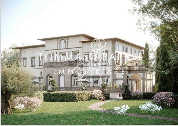 appartamento in vendita a Firenze
