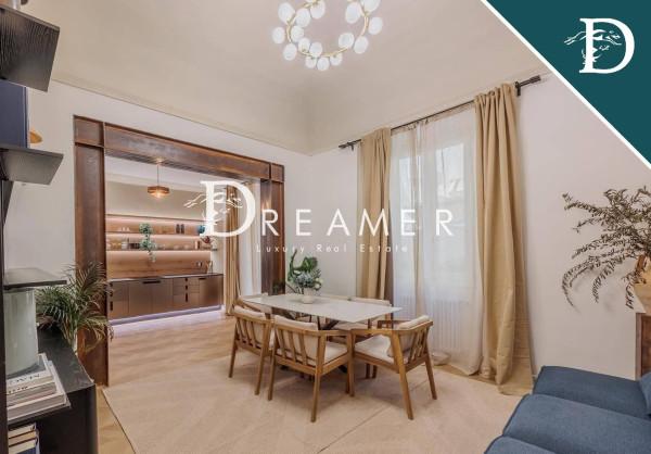 appartamento in vendita a Firenze in zona Centro Santa Croce