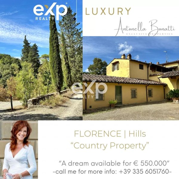 appartamento in vendita a Firenze in zona Serpiolle