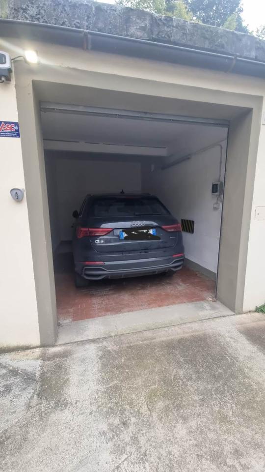 appartamento in vendita a Firenze in zona Statuto