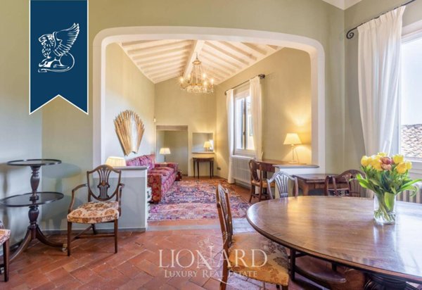 appartamento in vendita a Firenze in zona Centro San Frediano