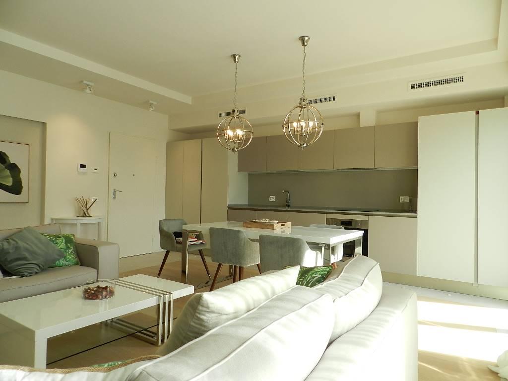 appartamento in vendita a Firenze in zona Centro Storico