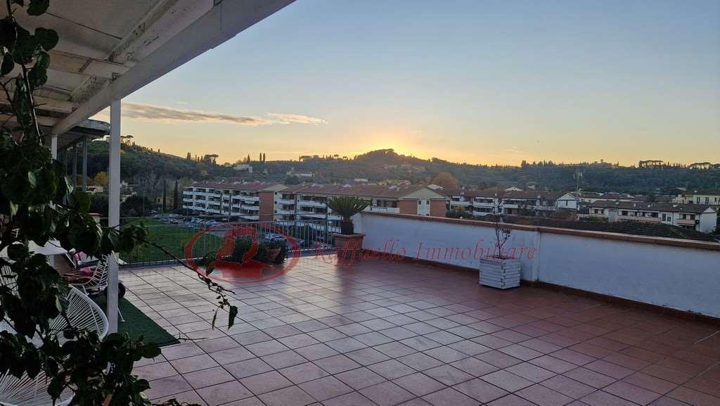 appartamento in vendita a Firenze in zona Gavinana