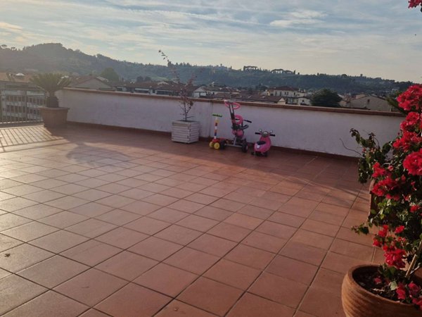 appartamento in vendita a Firenze in zona Gavinana