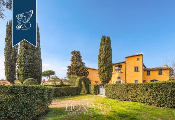 appartamento in vendita a Firenze in zona La Lastra