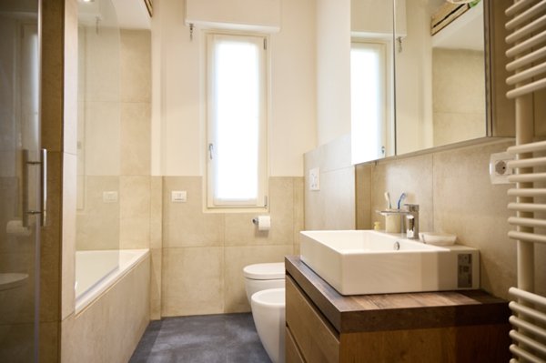 appartamento in vendita a Firenze in zona Careggi