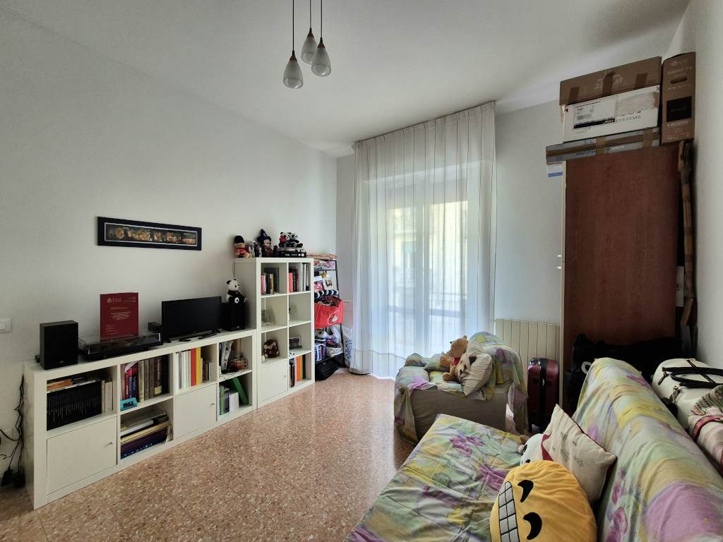 appartamento in vendita a Firenze in zona Careggi