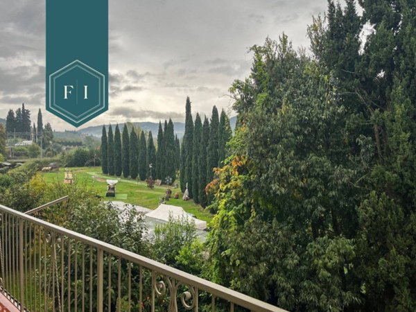 appartamento in vendita a Firenze in zona Rovezzano