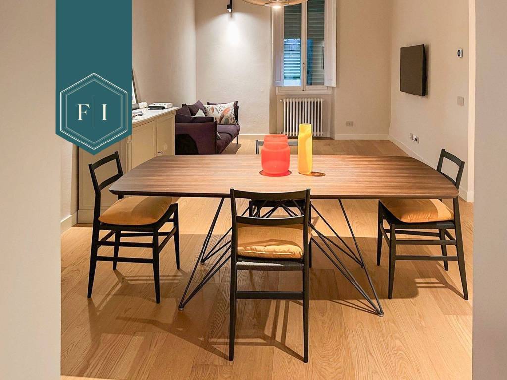 appartamento in vendita a Firenze in zona Rovezzano