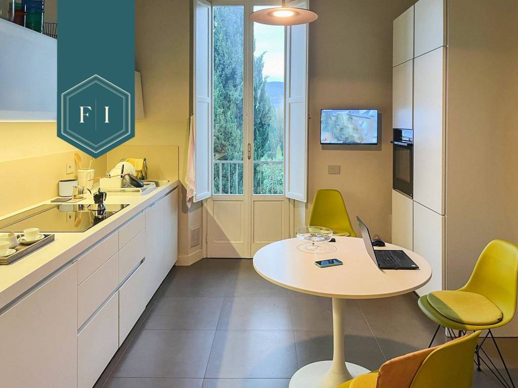 appartamento in vendita a Firenze in zona Rovezzano