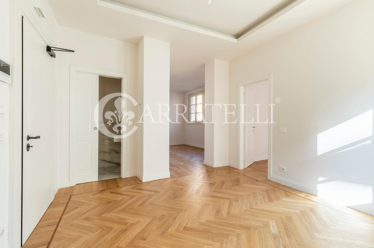 appartamento in vendita a Firenze in zona Centro Duomo