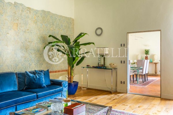 appartamento in vendita a Firenze in zona Centro Duomo