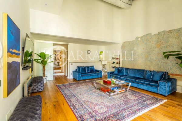 appartamento in vendita a Firenze in zona Centro Duomo