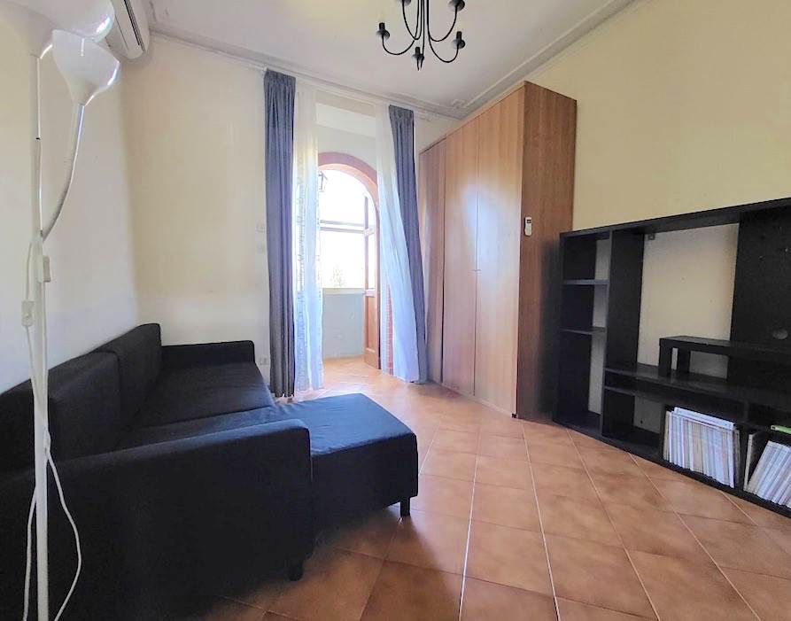 appartamento in vendita a Firenze in zona Firenze Nova