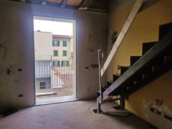 appartamento in vendita a Firenze in zona Centro Storico