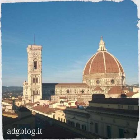 appartamento in vendita a Firenze in zona Centro Duomo