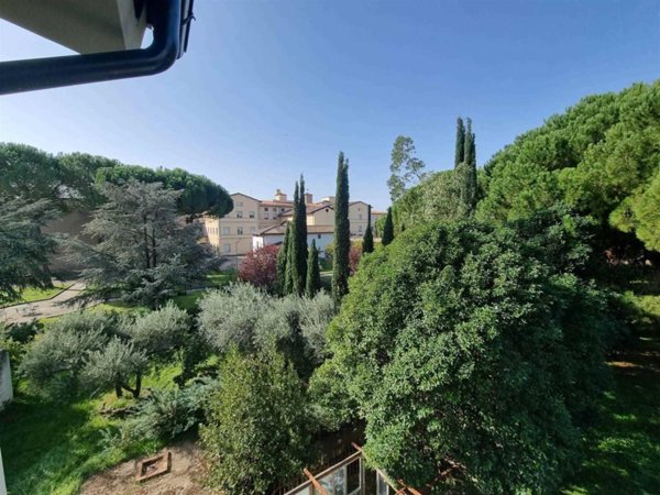 casa indipendente in vendita a Firenze in zona Coverciano
