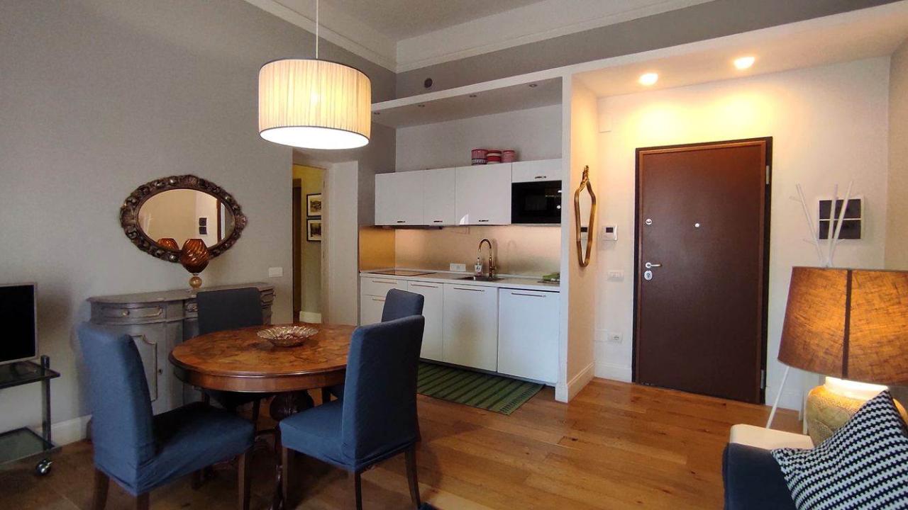 appartamento in vendita a Firenze in zona Centro Duomo