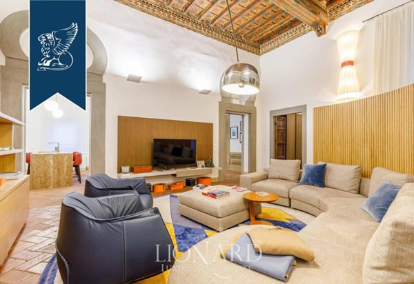 appartamento in vendita a Firenze in zona Centro San Frediano