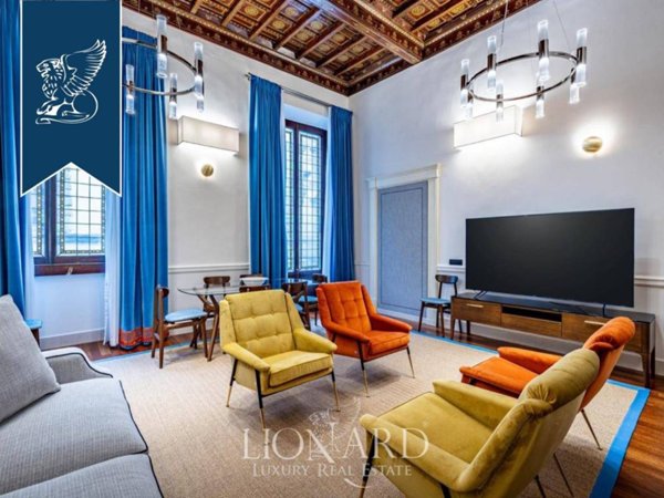 appartamento in vendita a Firenze in zona Centro Duomo