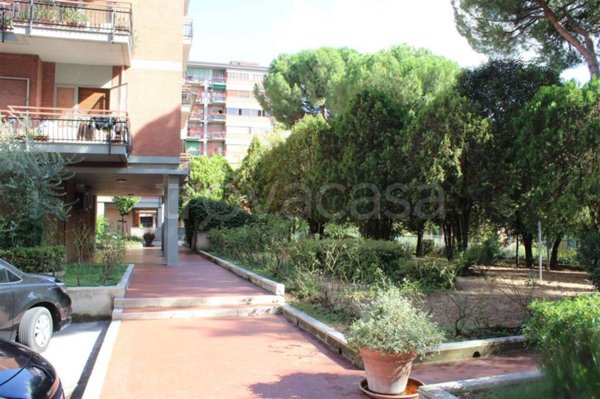 appartamento in vendita a Firenze in zona Firenze Nova