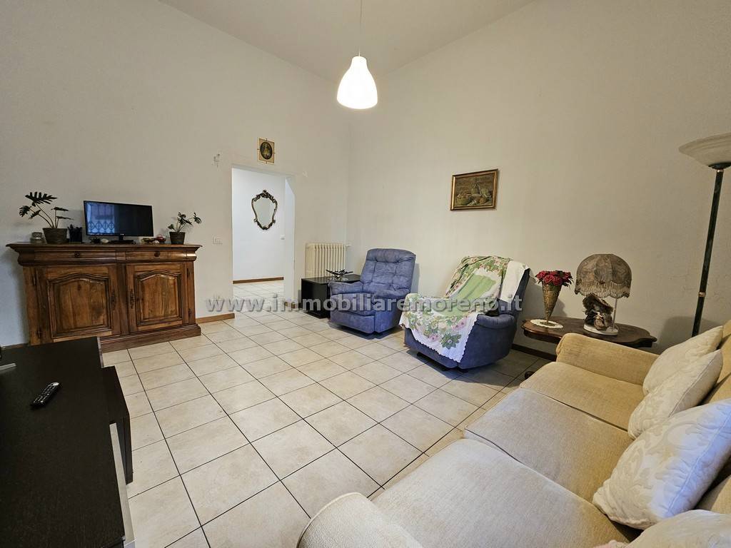 appartamento in vendita a Firenze in zona Bellariva