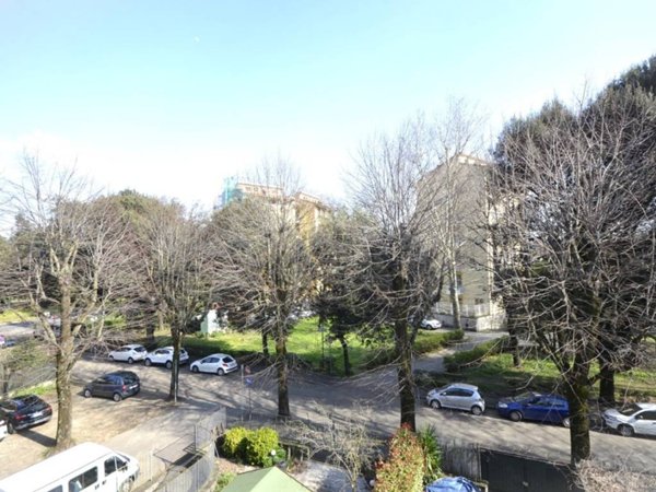 appartamento in vendita a Firenze in zona Isolotto