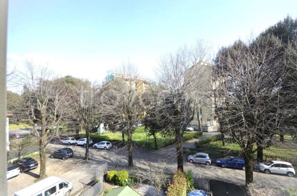 appartamento in vendita a Firenze in zona Isolotto
