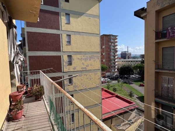 appartamento in vendita a Firenze in zona Centro Storico