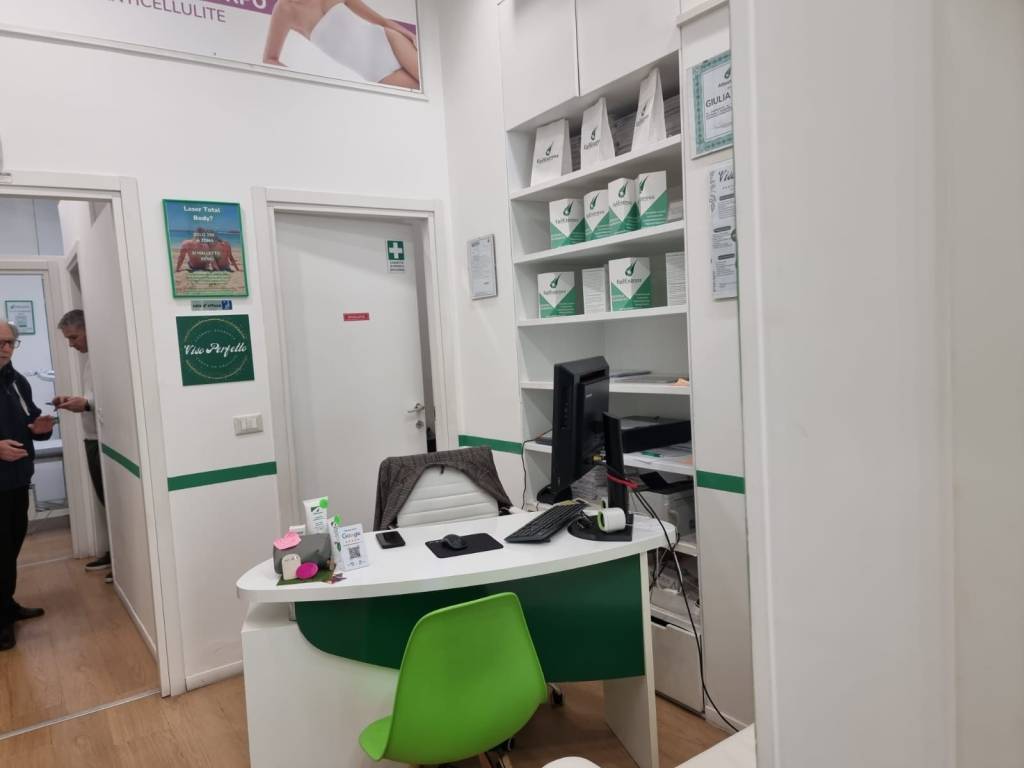 negozio in vendita a Firenze