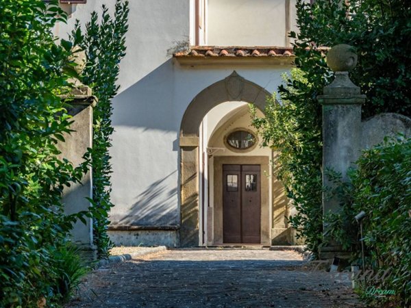casa indipendente in vendita a Firenze in zona Serpiolle