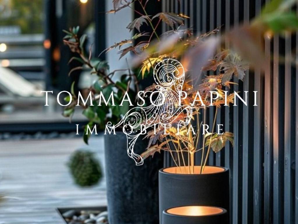 casa indipendente in vendita a Firenze in zona Rovezzano