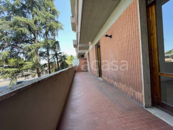 appartamento in vendita a Firenze in zona Isolotto