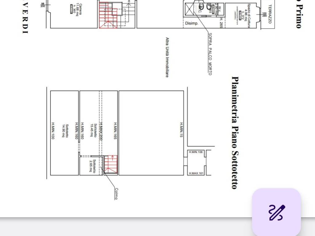 appartamento in vendita a Firenze