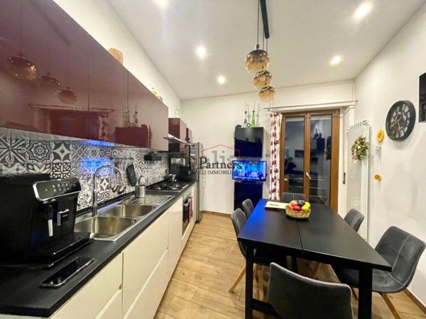 appartamento in vendita a Firenze in zona Careggi