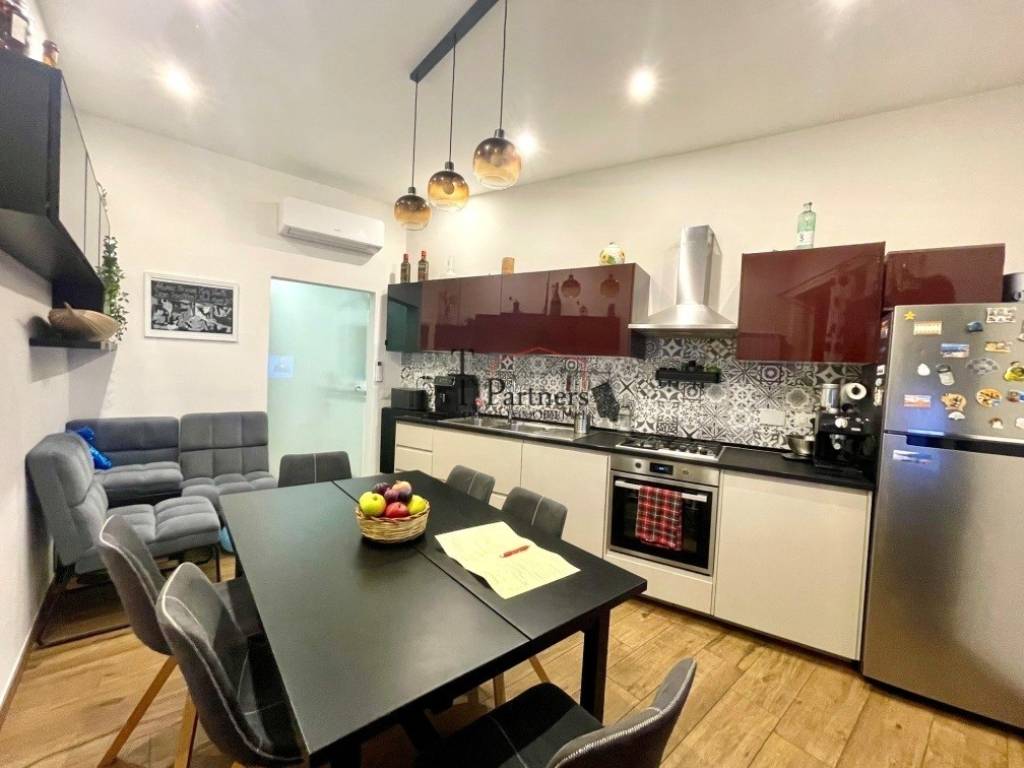 appartamento in vendita a Firenze in zona Careggi