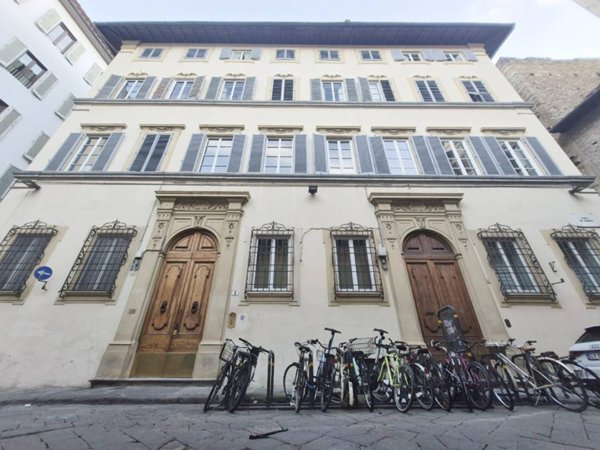 locale commerciale in vendita a Firenze