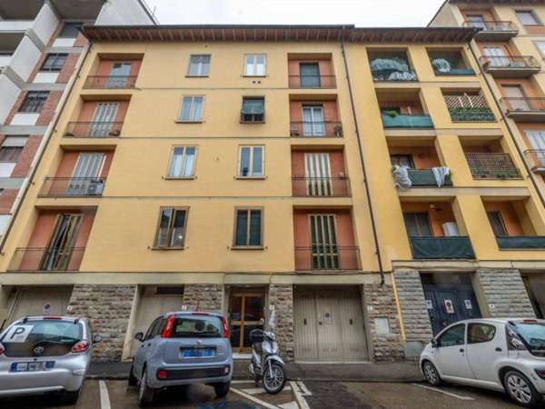 appartamento in vendita a Firenze in zona Novoli