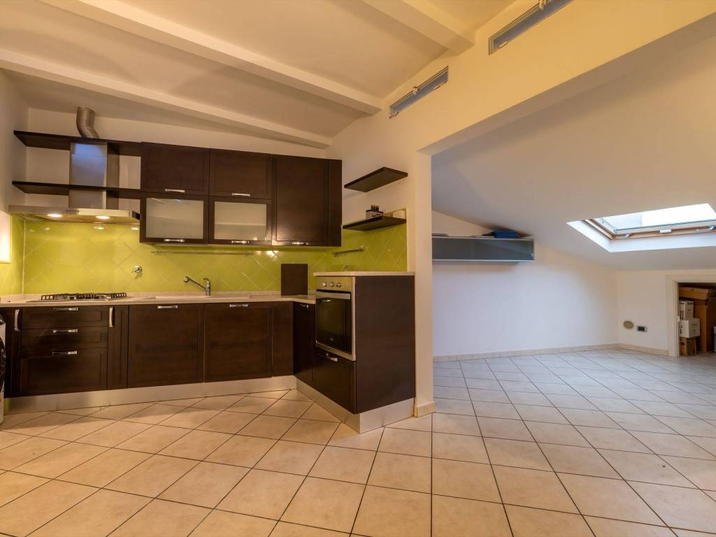 appartamento in vendita a Firenze in zona Novoli