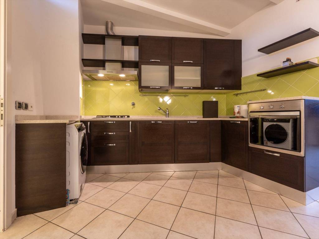 appartamento in vendita a Firenze in zona Novoli