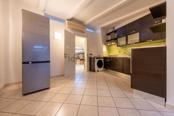 appartamento in vendita a Firenze in zona Novoli