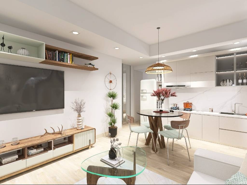 appartamento in vendita a Firenze in zona Gavinana