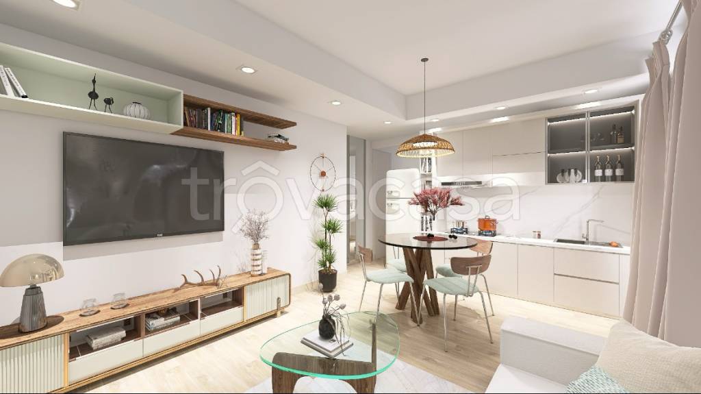 appartamento in vendita a Firenze in zona Gavinana