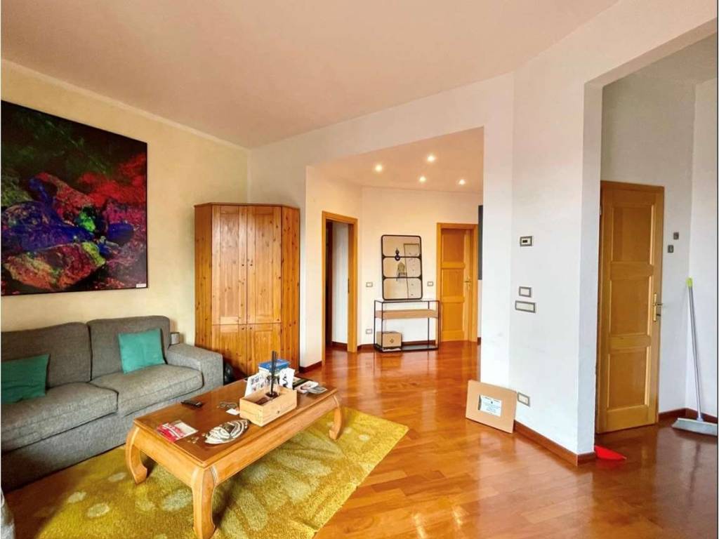 appartamento in vendita a Firenze in zona Careggi