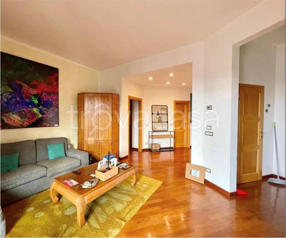 appartamento in vendita a Firenze in zona Careggi